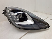 Laden Sie das Bild in den Galerie-Viewer, Frontscheinwerfer Porsche Cayenne 9Y0941034T Full LED Rechts Headlight SCH4989827509pe