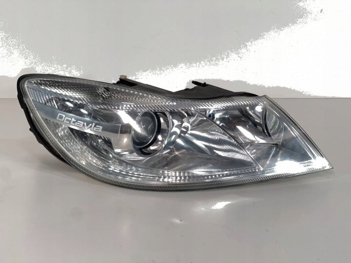 Frontscheinwerfer Skoda Octavia I CPU3769 Rechts Scheinwerfer Headlight SCH4989993702ws