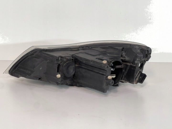 Frontscheinwerfer Skoda Octavia I CPU3769 Rechts Scheinwerfer Headlight SCH4989993702ws