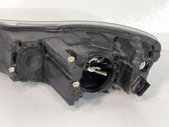 Frontscheinwerfer Skoda Octavia I CPU3769 Rechts Scheinwerfer Headlight SCH4989993702ws