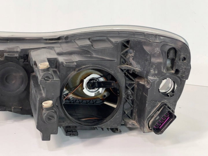 Frontscheinwerfer Skoda Octavia I CPU3769 Rechts Scheinwerfer Headlight SCH4989993702ws