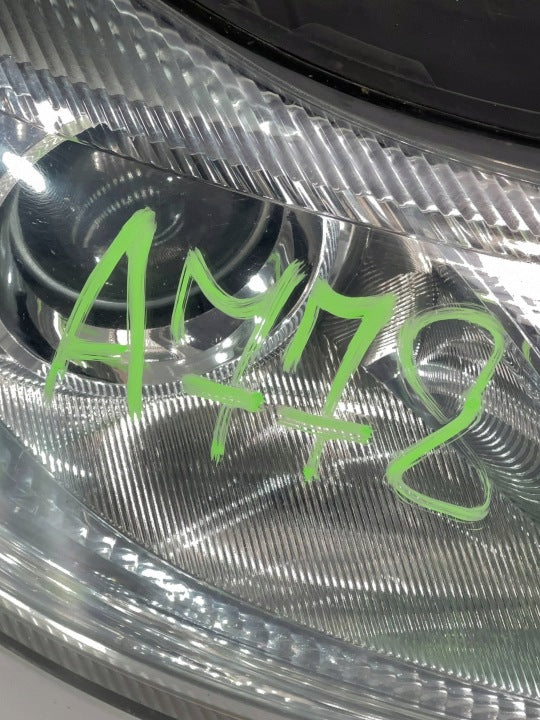 Frontscheinwerfer Skoda Octavia I CPU3769 Rechts Scheinwerfer Headlight SCH4989993702ws