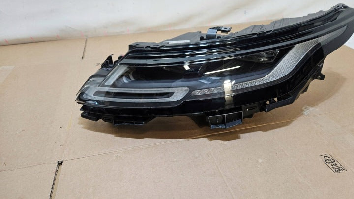Frontscheinwerfer Land Rover I Evoque L551 K8D213W030HE Links Headlight SCH4990300133uo