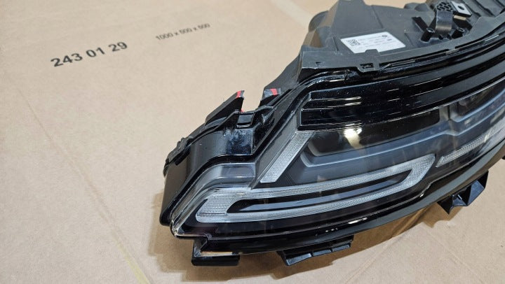 Frontscheinwerfer Land Rover I Evoque L551 K8D213W030HE Links Headlight SCH4990300133uo