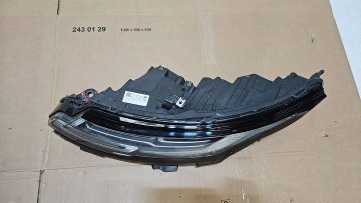 Frontscheinwerfer Land Rover I Evoque L551 K8D213W030HE Links Headlight SCH4990300133uo