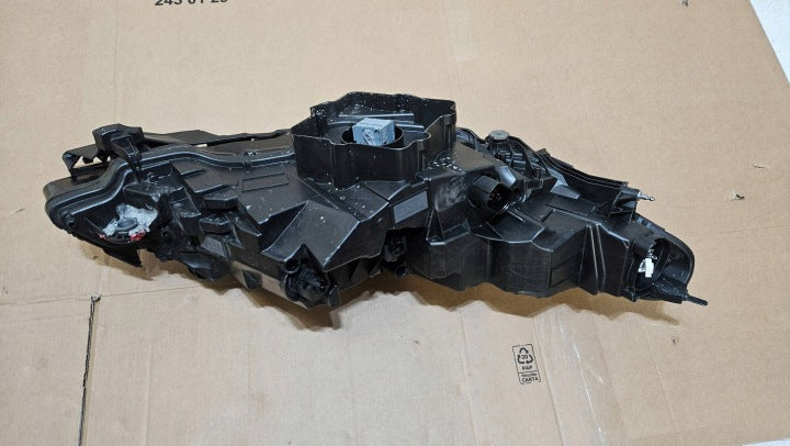 Frontscheinwerfer Land Rover I Evoque L551 K8D213W030HE Links Headlight SCH4990300133uo