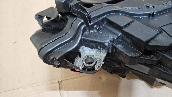 Frontscheinwerfer Land Rover I Evoque L551 K8D213W030HE Links Headlight SCH4990300133uo