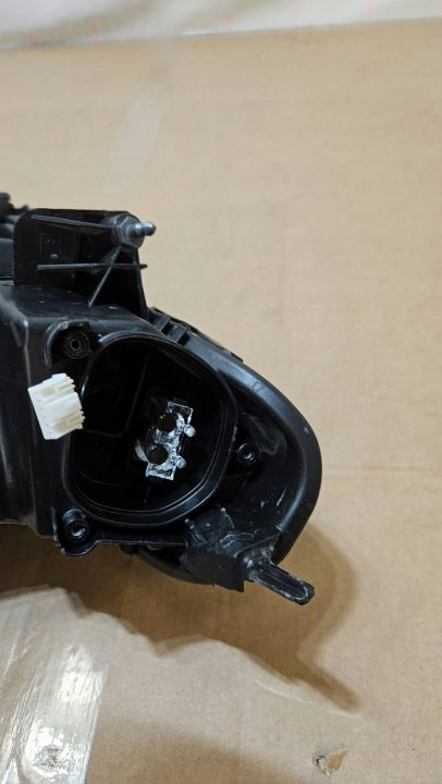 Frontscheinwerfer Land Rover I Evoque L551 K8D213W030HE Links Headlight SCH4990300133uo