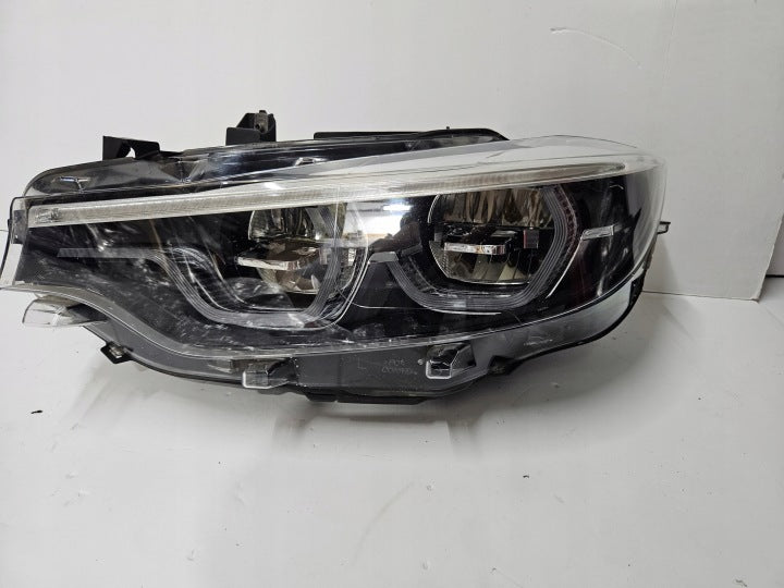 Frontscheinwerfer BMW 4 F32 7498919-01 Links Scheinwerfer Headlight SCH4990928264ga