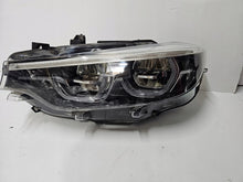 Laden Sie das Bild in den Galerie-Viewer, Frontscheinwerfer BMW 4 F32 7498919-01 Links Scheinwerfer Headlight SCH4990928264ga