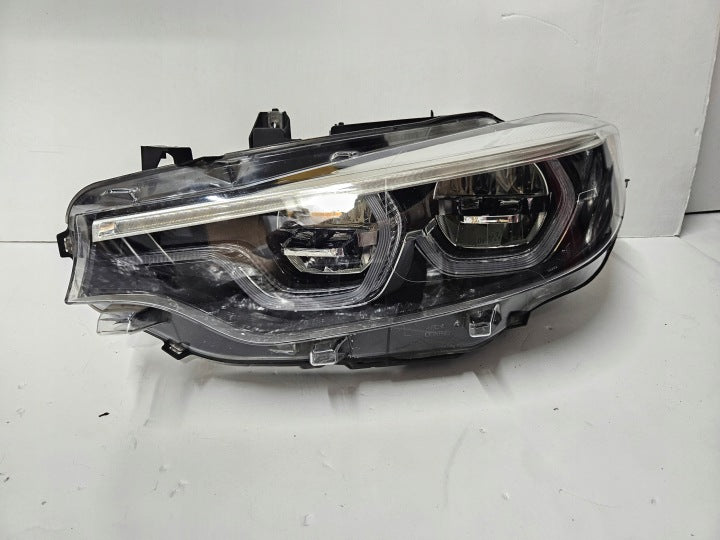 Frontscheinwerfer BMW 4 F32 7498919-01 Links Scheinwerfer Headlight SCH4990928264ga