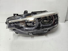 Laden Sie das Bild in den Galerie-Viewer, Frontscheinwerfer BMW 4 F32 7498919-01 Links Scheinwerfer Headlight SCH4990928264ga