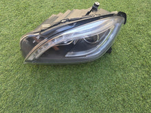 Load image into Gallery viewer, Frontscheinwerfer Mercedes-Benz W166 A1668205459 Links Scheinwerfer Headlight SCH4991290775vq