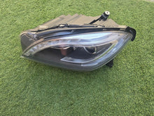 Load image into Gallery viewer, Frontscheinwerfer Mercedes-Benz W166 A1668205459 Links Scheinwerfer Headlight SCH4991290775vq