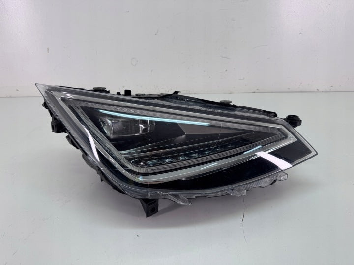 Frontscheinwerfer Seat Ibiza I V 6F1941008F Rechts Scheinwerfer Headlight SCH4991522714cj
