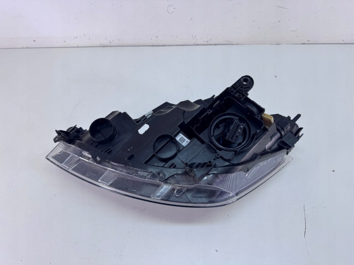 Frontscheinwerfer Seat Ibiza I V 6F1941008F Rechts Scheinwerfer Headlight SCH4991522714cj