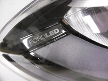 Laden Sie das Bild in den Galerie-Viewer, Frontscheinwerfer Ford Fiesta I N1BB-13E015- LED Links Scheinwerfer Headlight SCH4991621960jk