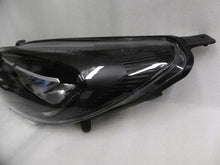 Laden Sie das Bild in den Galerie-Viewer, Frontscheinwerfer Ford Fiesta I N1BB-13E015- LED Links Scheinwerfer Headlight SCH4991621960jk