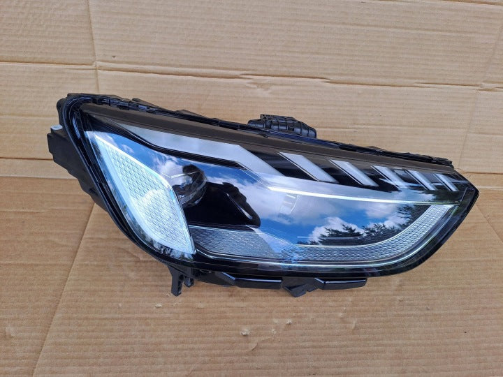 Frontscheinwerfer Audi A4 B9 030111723600 8W0941036E Rechts Headlight SCH4992039418bk