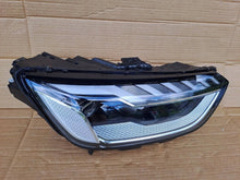 Laden Sie das Bild in den Galerie-Viewer, Frontscheinwerfer Audi A4 B9 030111723600 8W0941036E Rechts Headlight SCH4992039418bk