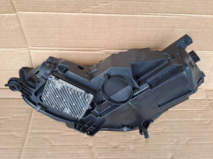 Frontscheinwerfer Audi A4 B9 030111723600 8W0941036E Rechts Headlight SCH4992039418bk