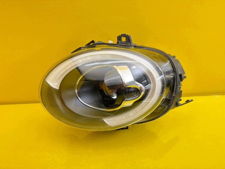 Frontscheinwerfer Mini F56 F55 7472231 LED Links Scheinwerfer Headlight SCH4992159637im