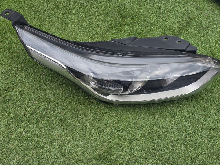 Frontscheinwerfer Kia Ceed 92102J7050 Rechts Scheinwerfer Headlight SCH4992593535oe