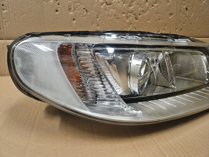 Frontscheinwerfer Volvo Xc70 31420014 Rechts Scheinwerfer Headlight SCH4992694910mi