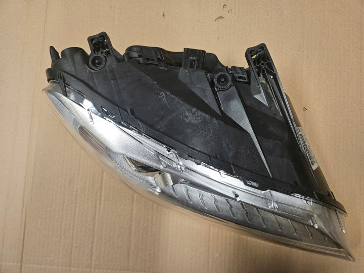 Frontscheinwerfer Volvo Xc70 31420014 Rechts Scheinwerfer Headlight SCH4992694910mi