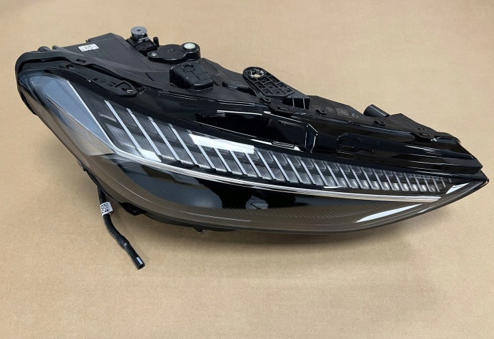 Frontscheinwerfer Audi A5 8B3941036AB LED Rechts Scheinwerfer Headlight SCH4992961710ab