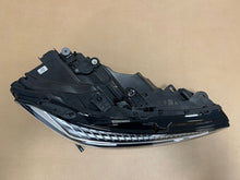 Laden Sie das Bild in den Galerie-Viewer, Frontscheinwerfer Audi A5 8B3941036AB LED Rechts Scheinwerfer Headlight SCH4992961710ab