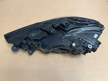 Laden Sie das Bild in den Galerie-Viewer, Frontscheinwerfer Audi A5 8B3941036AB LED Rechts Scheinwerfer Headlight SCH4992961710ab