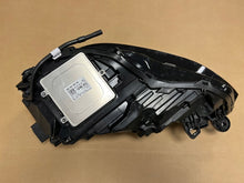 Laden Sie das Bild in den Galerie-Viewer, Frontscheinwerfer Audi A5 8B3941036AB LED Rechts Scheinwerfer Headlight SCH4992961710ab