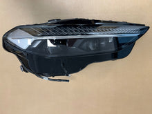 Laden Sie das Bild in den Galerie-Viewer, Frontscheinwerfer Audi A5 8B3941036AB LED Rechts Scheinwerfer Headlight SCH4992961710ab