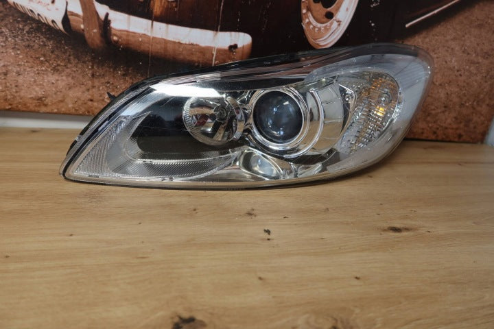 Frontscheinwerfer Volvo C30 31299818 Links Scheinwerfer Headlight SCH4993584981ud