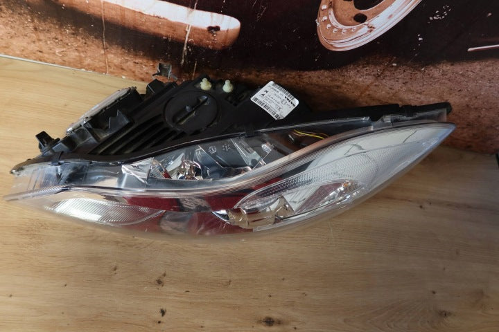 Frontscheinwerfer Volvo C30 31299818 Links Scheinwerfer Headlight SCH4993584981ud