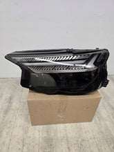 Laden Sie das Bild in den Galerie-Viewer, Frontscheinwerfer Audi E-Tron 89A941035 Full LED Links Scheinwerfer Headlight SCH4993875897sf