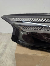 Laden Sie das Bild in den Galerie-Viewer, Frontscheinwerfer Audi E-Tron 89A941035 Full LED Links Scheinwerfer Headlight SCH4993875897sf