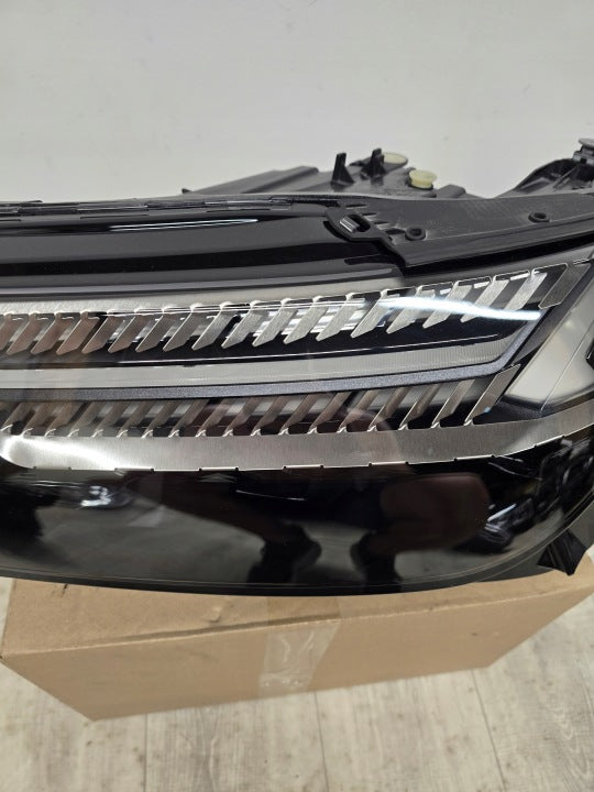 Frontscheinwerfer Audi E-Tron 89A941035 Full LED Links Scheinwerfer Headlight SCH4993875897sf