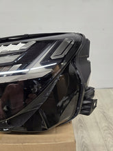 Laden Sie das Bild in den Galerie-Viewer, Frontscheinwerfer Audi E-Tron 89A941035 Full LED Links Scheinwerfer Headlight SCH4993875897sf