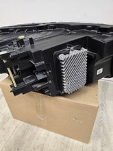 Laden Sie das Bild in den Galerie-Viewer, Frontscheinwerfer Audi E-Tron 89A941035 Full LED Links Scheinwerfer Headlight SCH4993875897sf