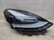 Laden Sie das Bild in den Galerie-Viewer, Frontscheinwerfer Tesla Model 3 1514953-00-D Rechts Scheinwerfer Headlight SCH4994522597hk