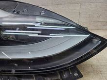Laden Sie das Bild in den Galerie-Viewer, Frontscheinwerfer Tesla Model 3 1514953-00-D Rechts Scheinwerfer Headlight SCH4994522597hk