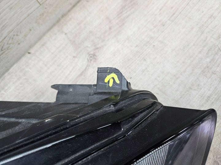 Frontscheinwerfer Tesla Model 3 1514953-00-D Rechts Scheinwerfer Headlight SCH4994522597hk