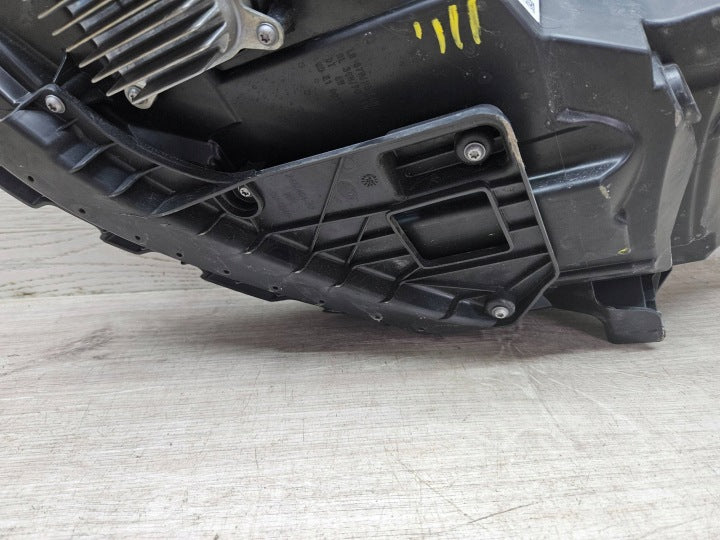 Frontscheinwerfer Tesla Model 3 1514953-00-D Rechts Scheinwerfer Headlight SCH4994522597hk