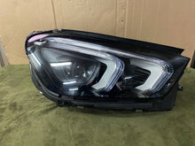Laden Sie das Bild in den Galerie-Viewer, Frontscheinwerfer Mercedes-Benz Gle A1679069604 Rechts Scheinwerfer Headlight SCH4995557671wn
