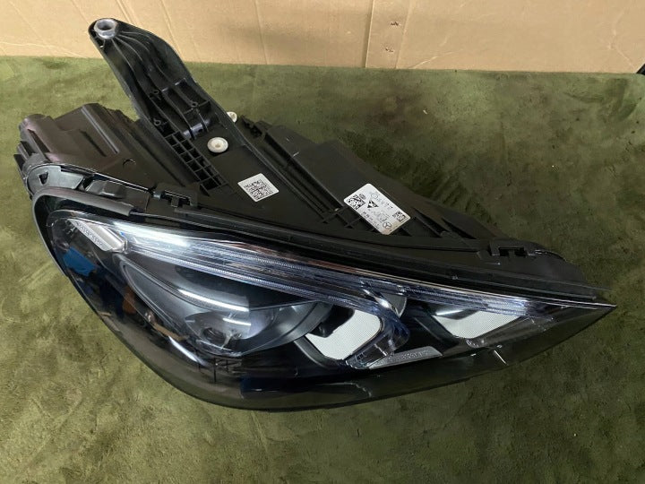 Frontscheinwerfer Mercedes-Benz Gle A1679069604 Rechts Scheinwerfer Headlight SCH4995557671wn