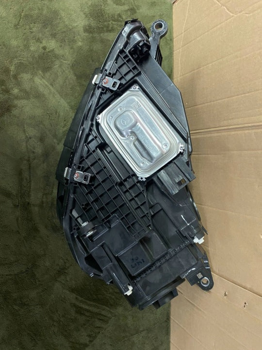 Frontscheinwerfer Mercedes-Benz Gle A1679069604 Rechts Scheinwerfer Headlight SCH4995557671wn