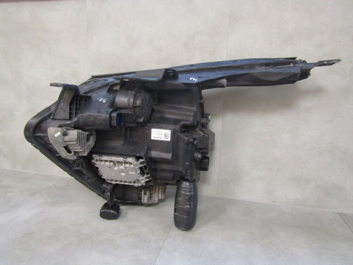 Frontscheinwerfer Kia Sportage V 92102R2100 LED Rechts Scheinwerfer Headlight SCH4995564938qc