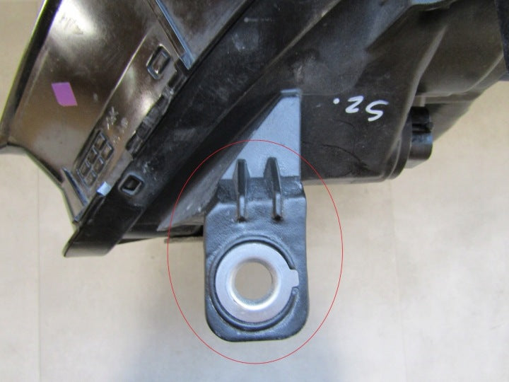 Frontscheinwerfer Kia Sportage V 92102R2100 LED Rechts Scheinwerfer Headlight SCH4995564938qc